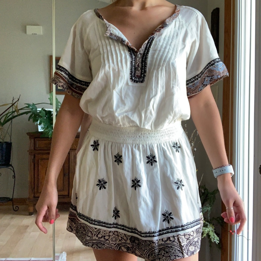 free people dress